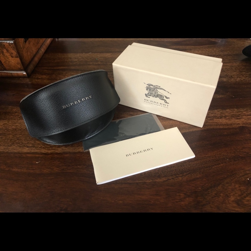 Burberry Sunglasses